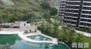 玖瓏山 傲瓏閣 第1座 - 28NTS – 香港北部都會區