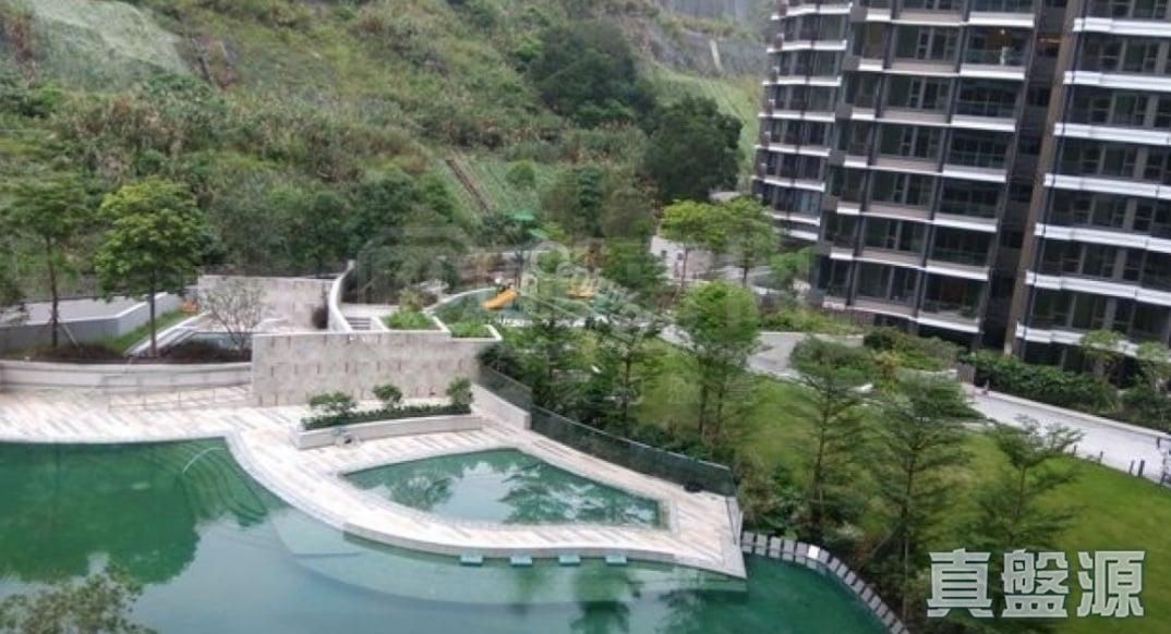 玖瓏山 傲瓏閣 第1座 - 28NTS – 香港北部都會區