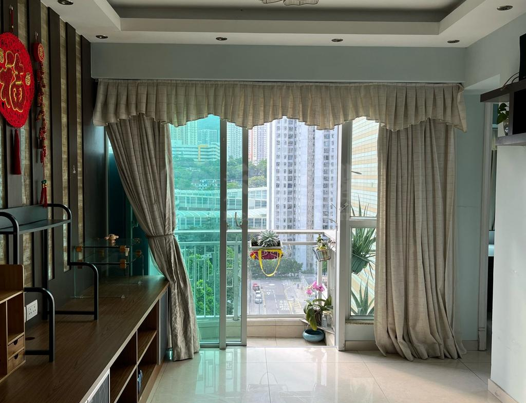 名城 3期 盛世 2座 - 28NTS – 香港北部都會區