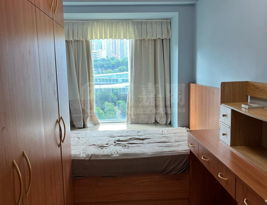 名城 3期 盛世 2座 - 28NTS – 香港北部都會區