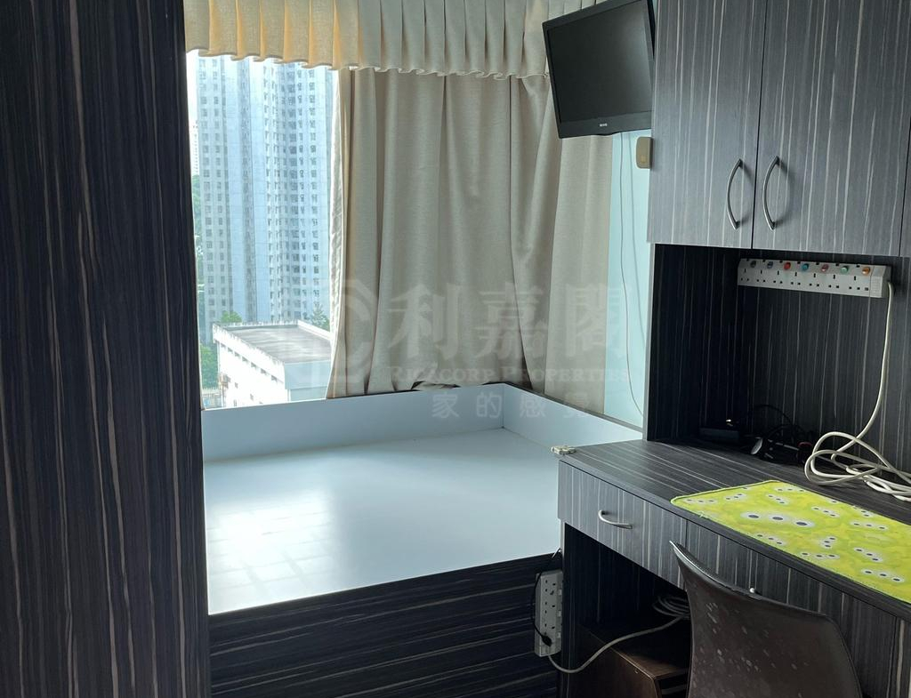 名城 3期 盛世 2座 - 28NTS – 香港北部都會區