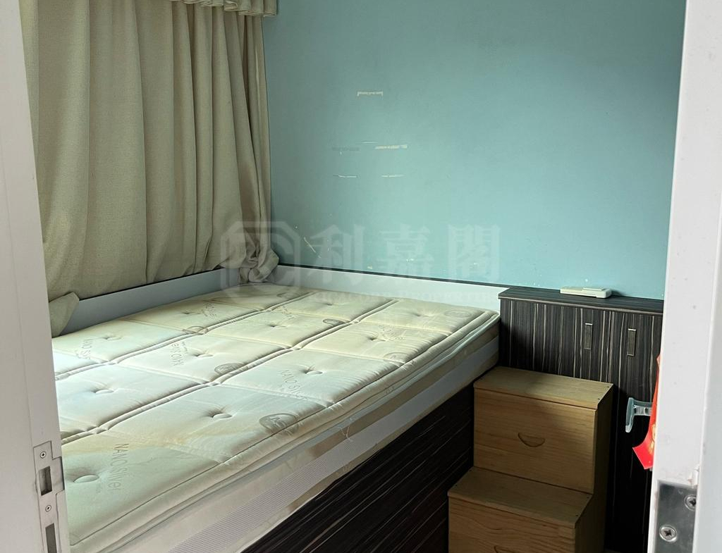 名城 3期 盛世 2座 - 28NTS – 香港北部都會區