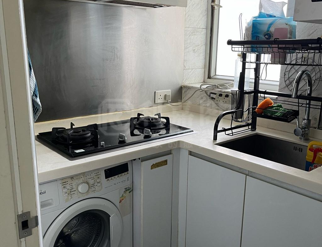 名城 3期 盛世 2座 - 28NTS – 香港北部都會區