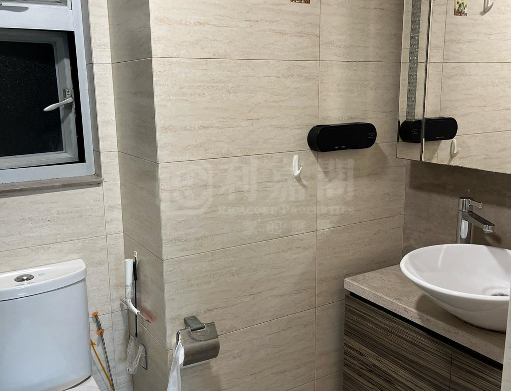 名城 3期 盛世 2座 - 28NTS – 香港北部都會區