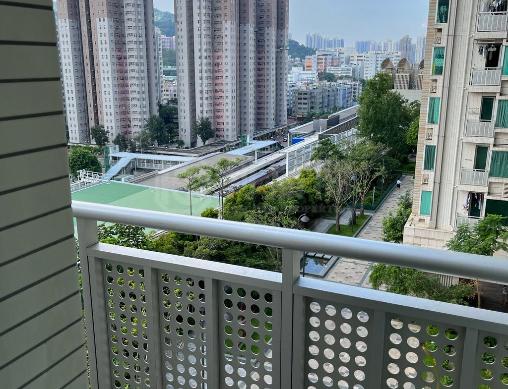 名城 3期 盛世 2座 - 28NTS – 香港北部都會區