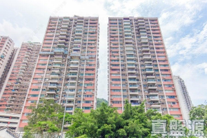 世界花園 海棠閣 (1座) - 28NTS – 香港北部都會區