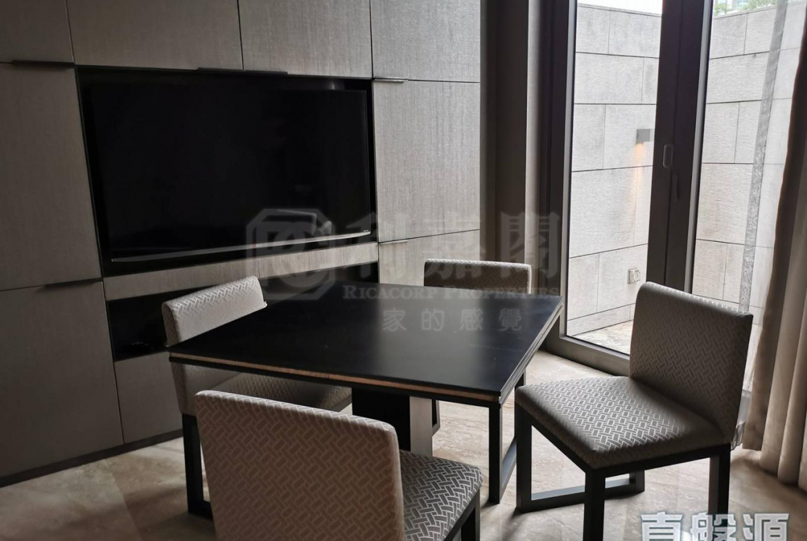 九肚山峰 - 28NTS – 香港北部都會區