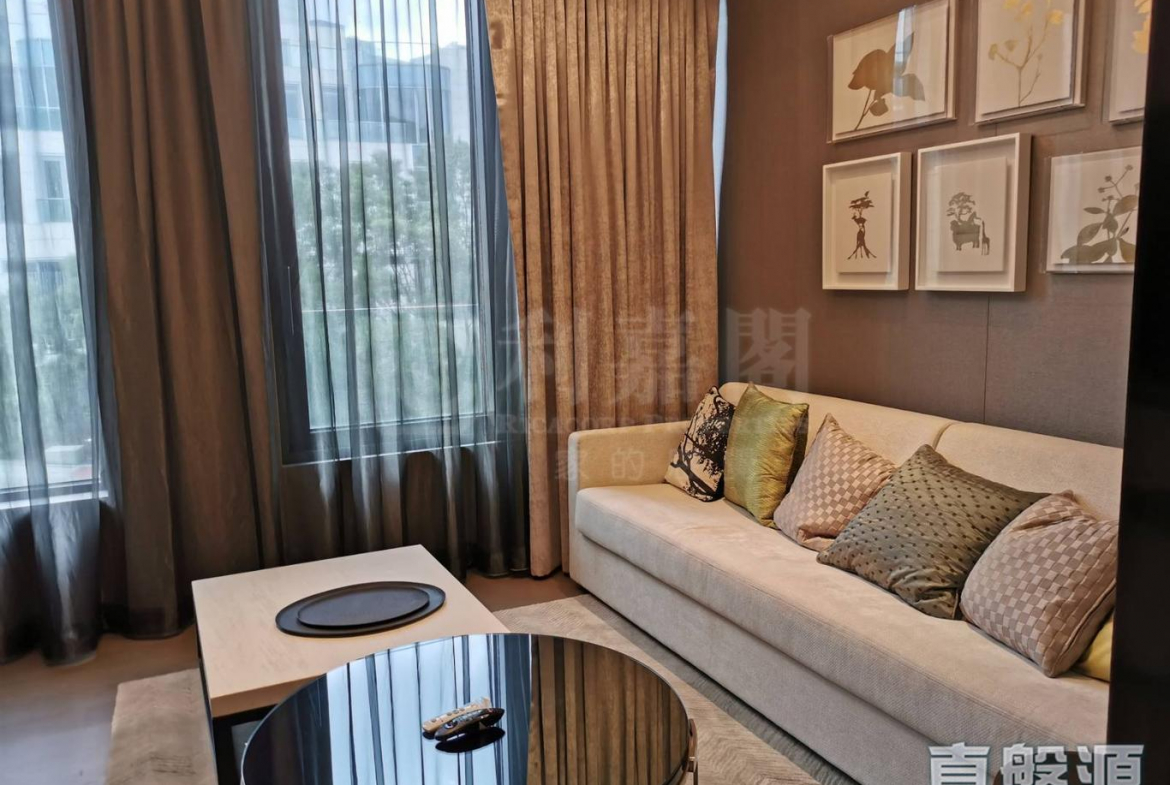 九肚山峰 - 28NTS – 香港北部都會區