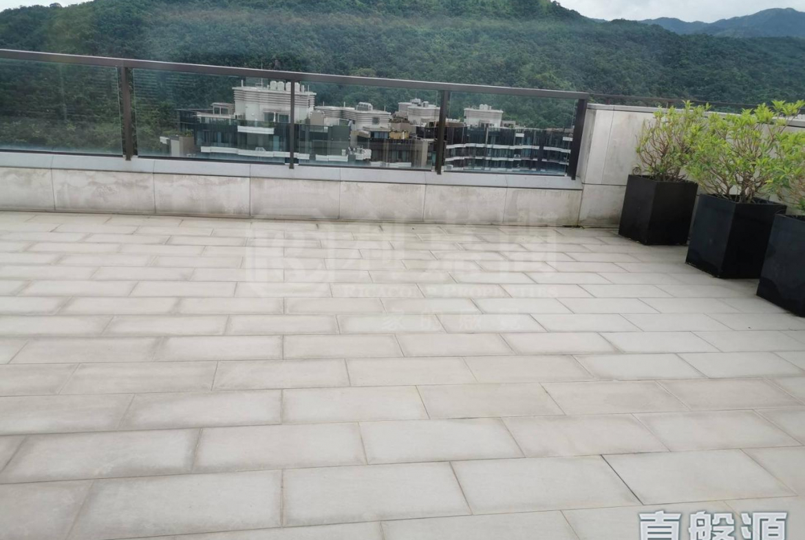 九肚山峰 - 28NTS – 香港北部都會區