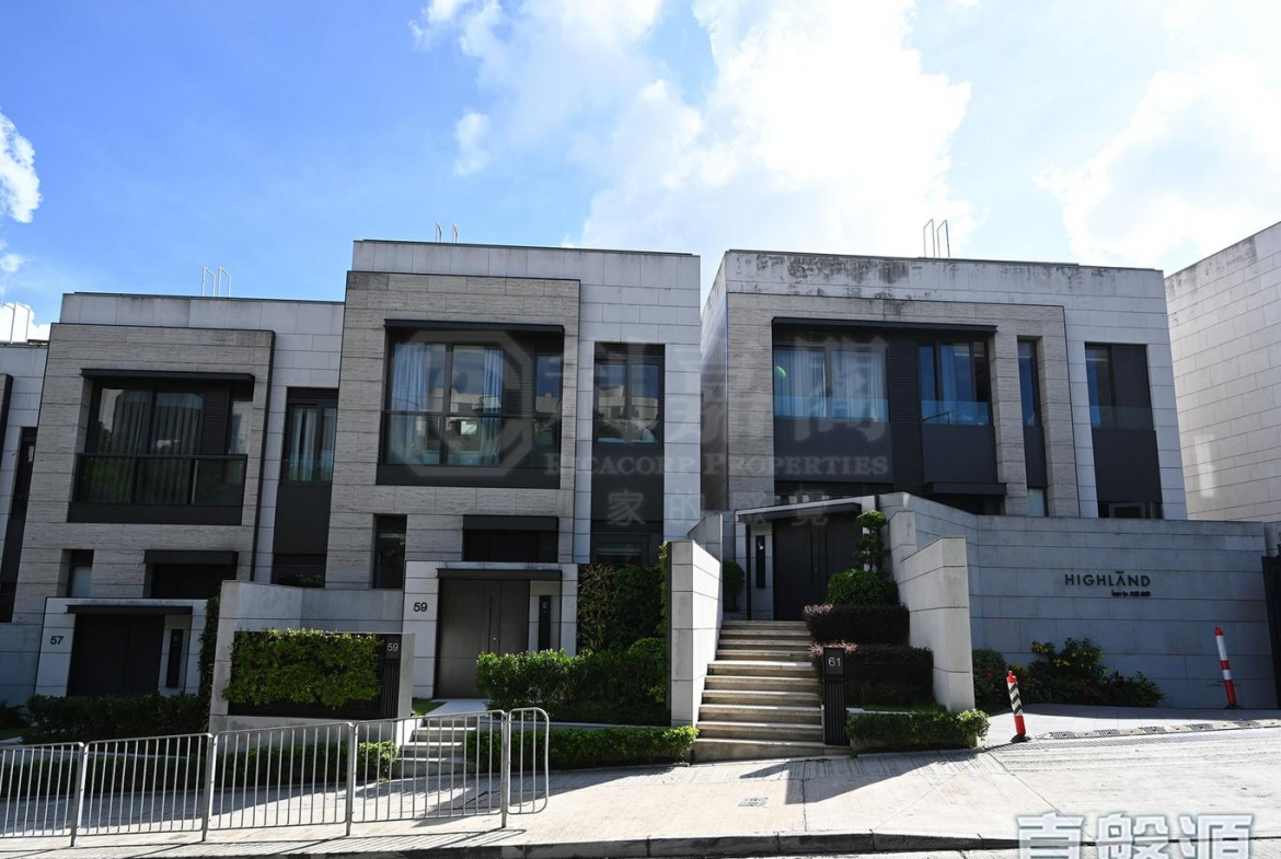 九肚山峰 - 28NTS – 香港北部都會區