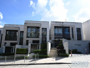 九肚山峰 - 28NTS – 香港北部都會區