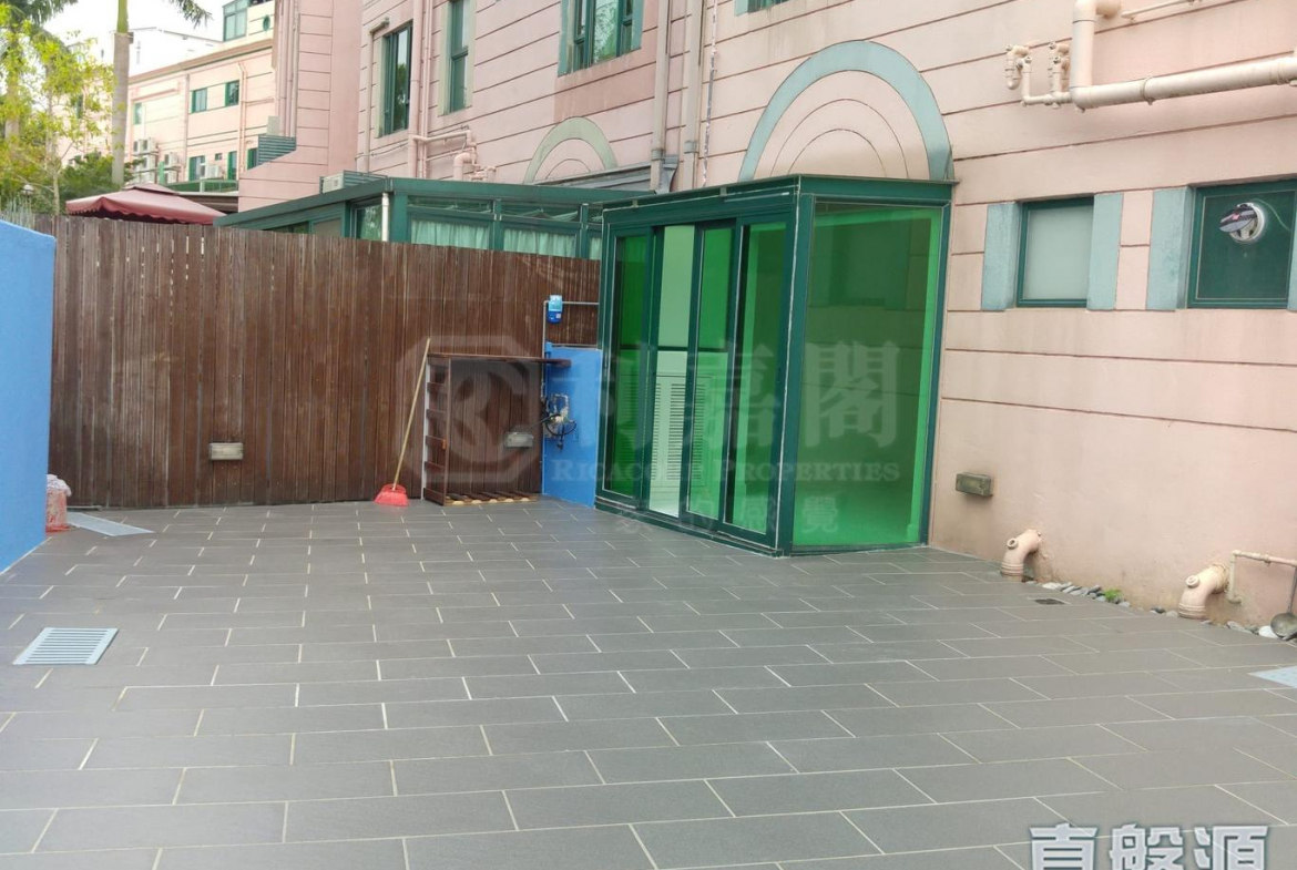 峰景豪園 - 28NTS – 香港北部都會區