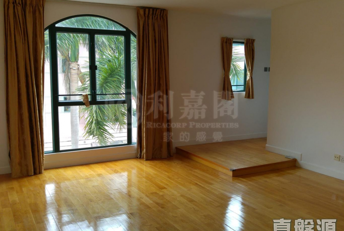 峰景豪園 - 28NTS – 香港北部都會區