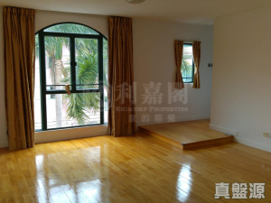 峰景豪園 - 28NTS – 香港北部都會區