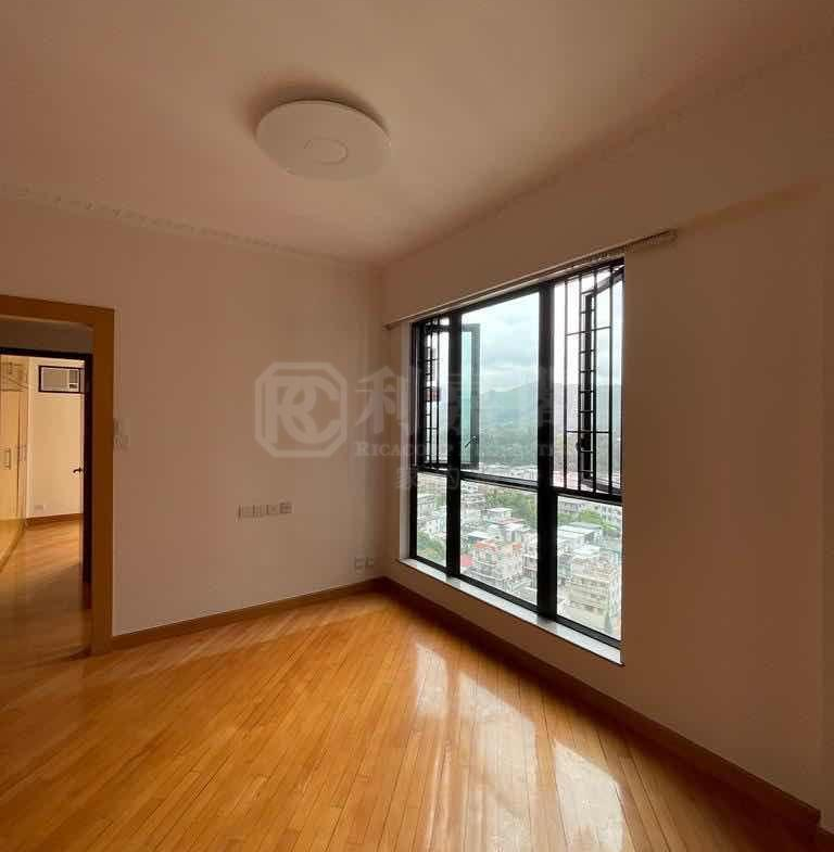 朗怡居 3座 - 28NTS – 香港北部都會區