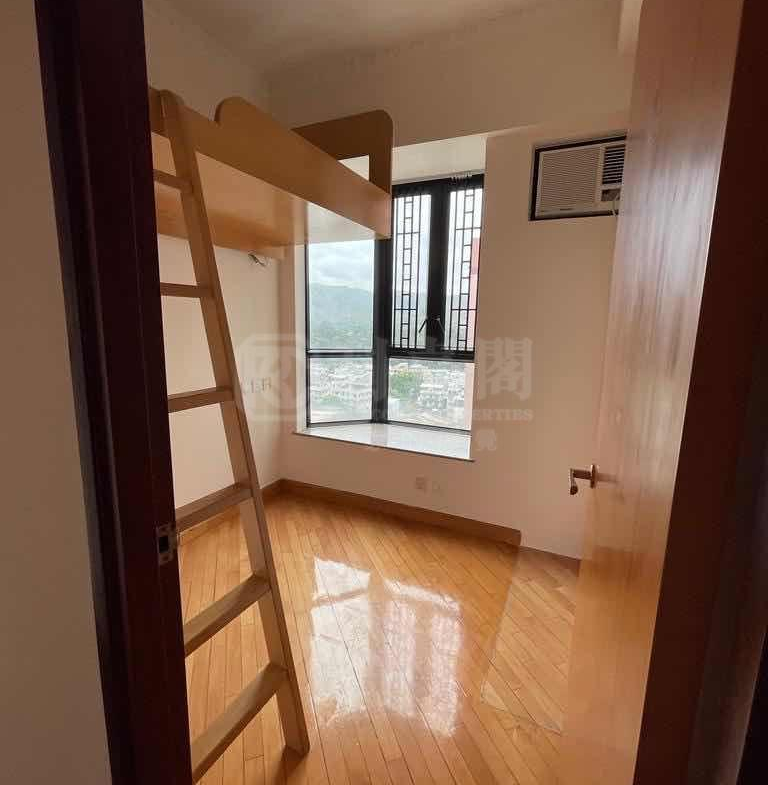 朗怡居 3座 - 28NTS – 香港北部都會區