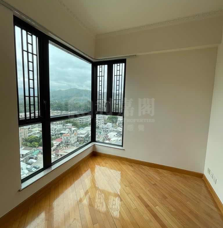 朗怡居 3座 - 28NTS – 香港北部都會區