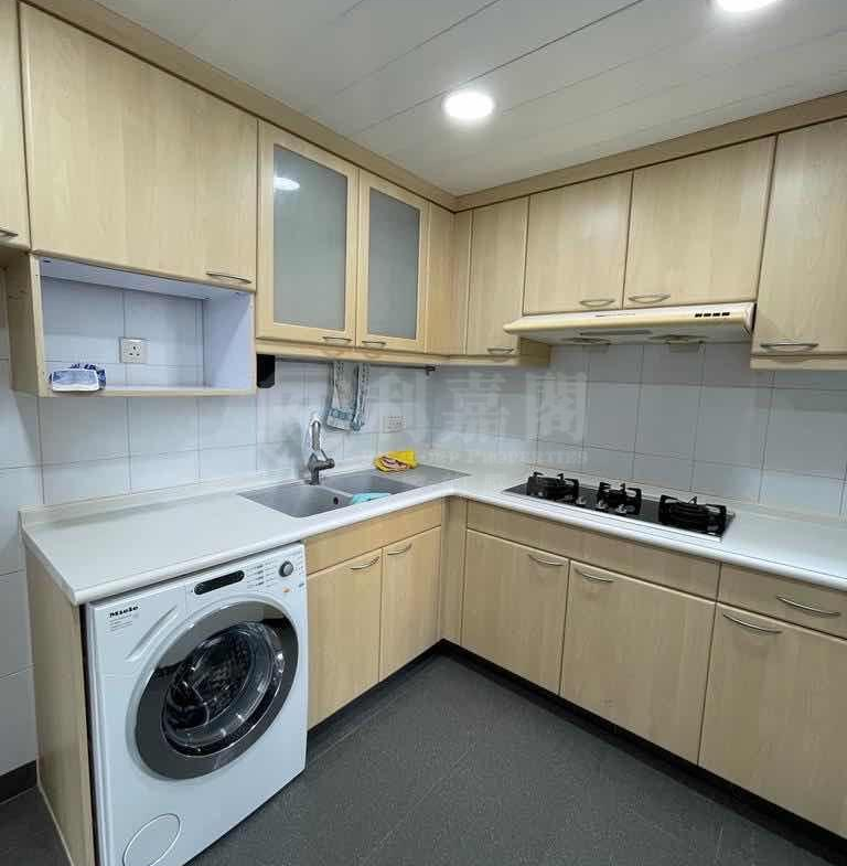 朗怡居 3座 - 28NTS – 香港北部都會區