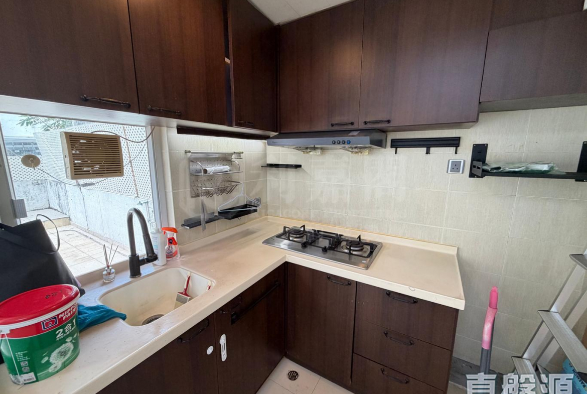 錦繡花園 - 28NTS – 香港北部都會區