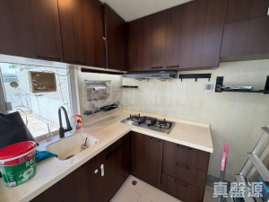 錦繡花園 - 28NTS – 香港北部都會區