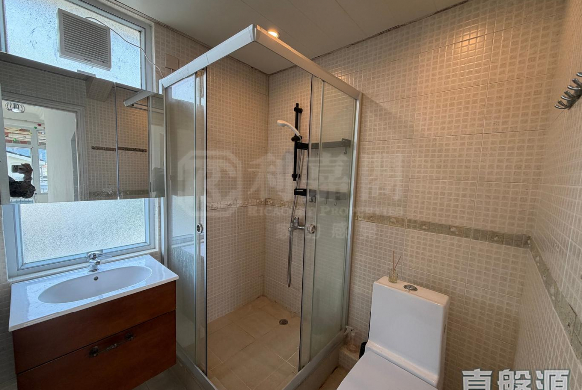 錦繡花園 - 28NTS – 香港北部都會區