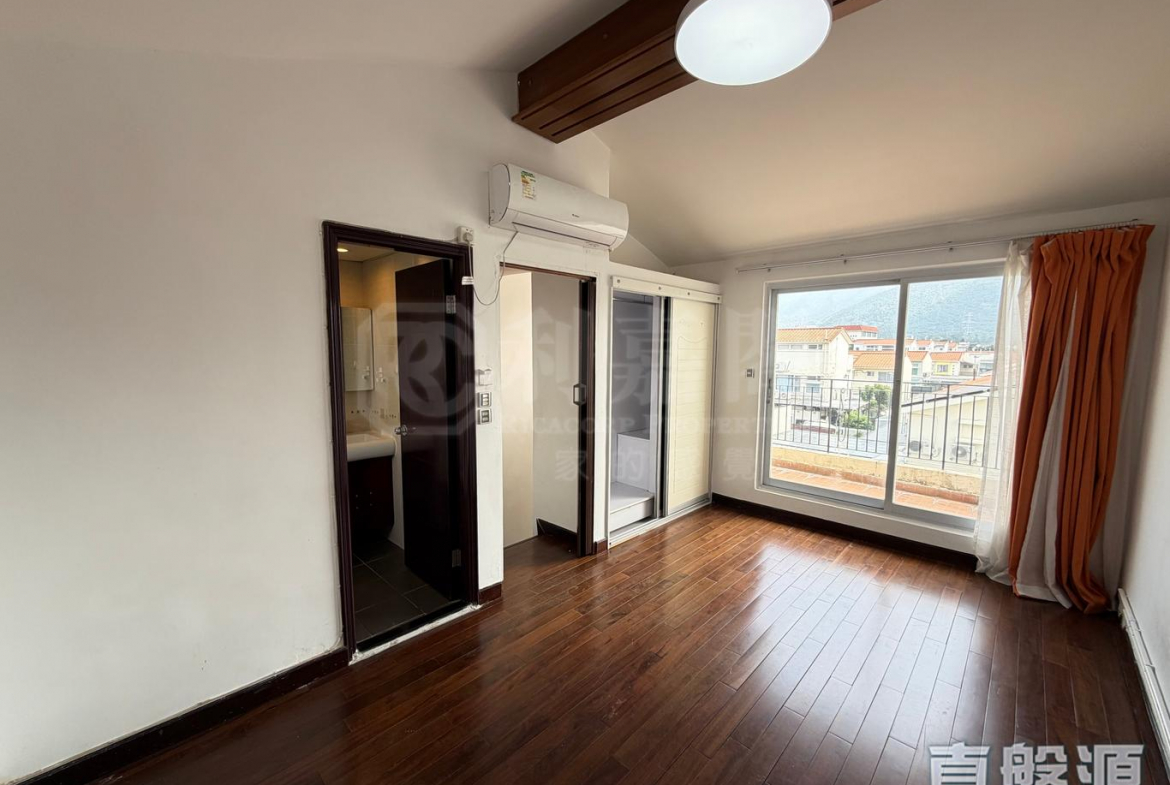 錦繡花園 - 28NTS – 香港北部都會區