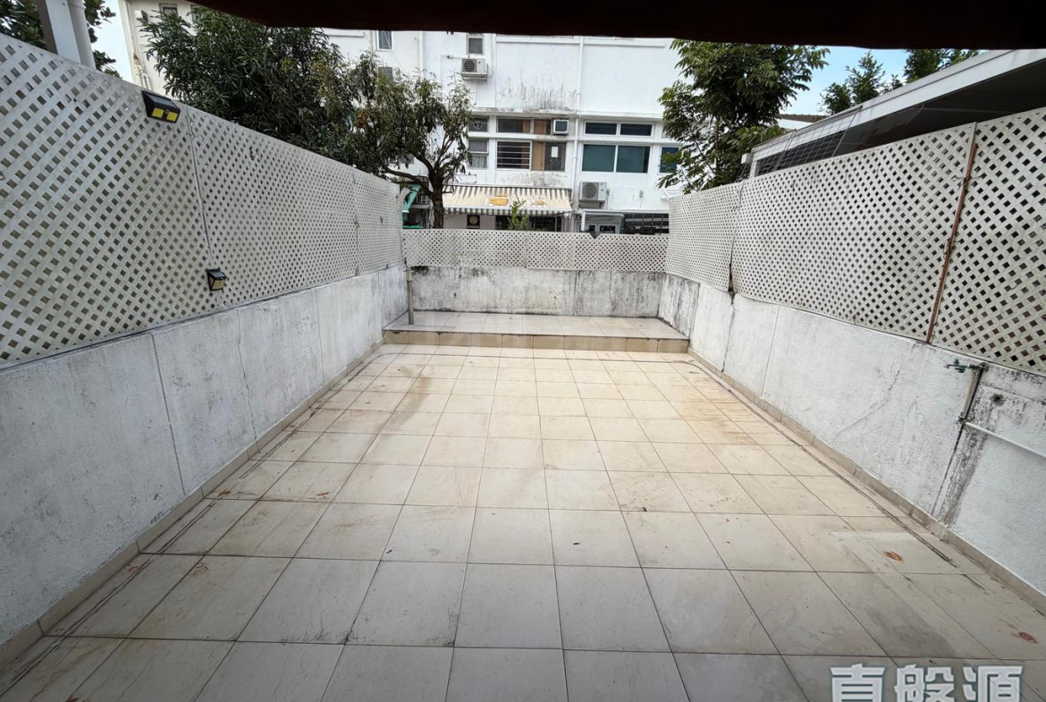 錦繡花園 - 28NTS – 香港北部都會區