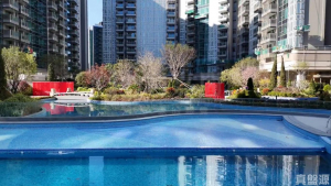 柏瓏 1B期 柏瓏 II 8座 - 28NTS – 香港北部都會區