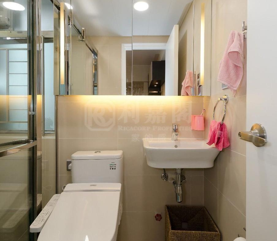 蝶翠峰 2期 16座 - 28NTS – 香港北部都會區