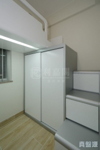 蝶翠峰 2期 16座 - 28NTS – 香港北部都會區