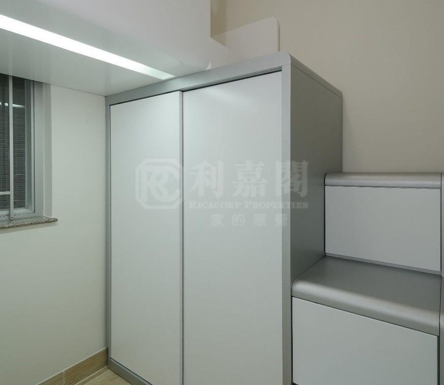 蝶翠峰 2期 16座 - 28NTS – 香港北部都會區