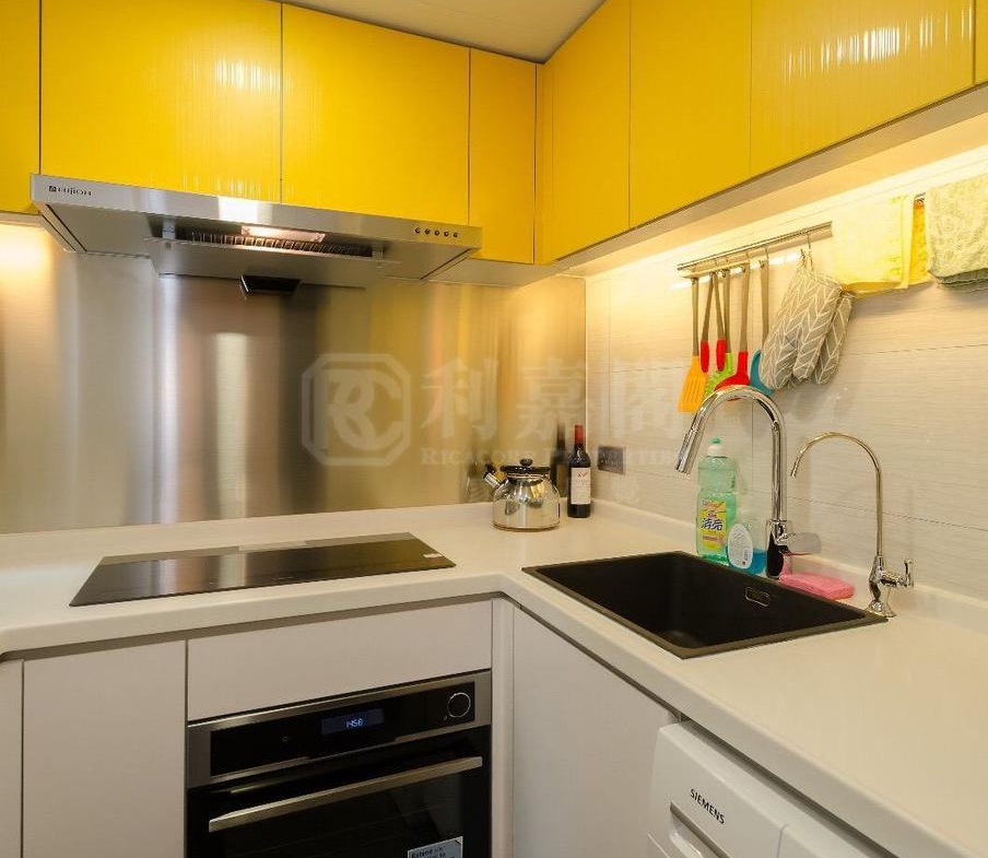 蝶翠峰 2期 16座 - 28NTS – 香港北部都會區