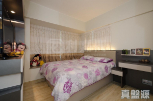 蝶翠峰 2期 16座 - 28NTS – 香港北部都會區