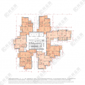 RESIDENCE 譽88 2座 - 28NTS – 香港北部都會區