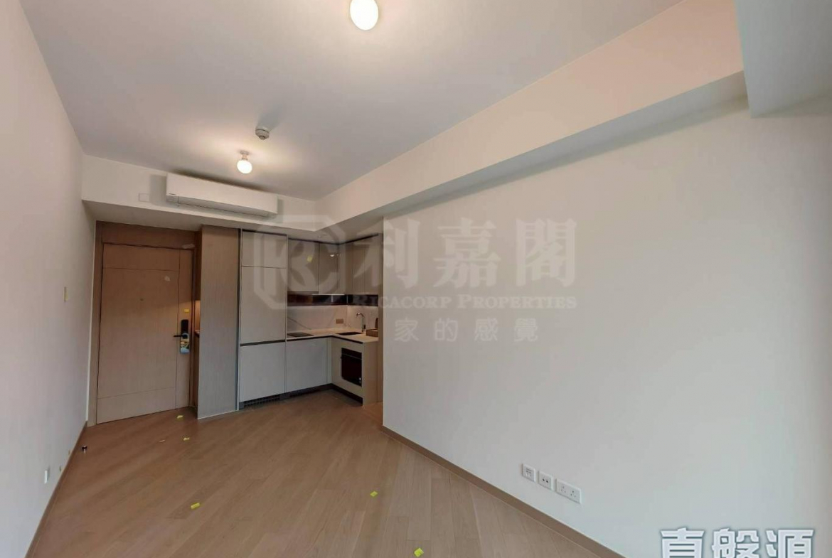 柏瓏 1A期 柏瓏 I 5座 - 28NTS – 香港北部都會區