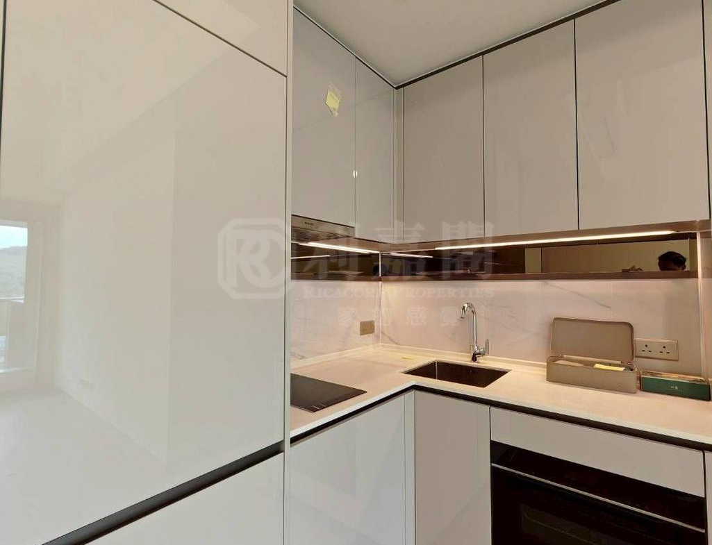 柏瓏 1A期 柏瓏 I 5座 - 28NTS – 香港北部都會區