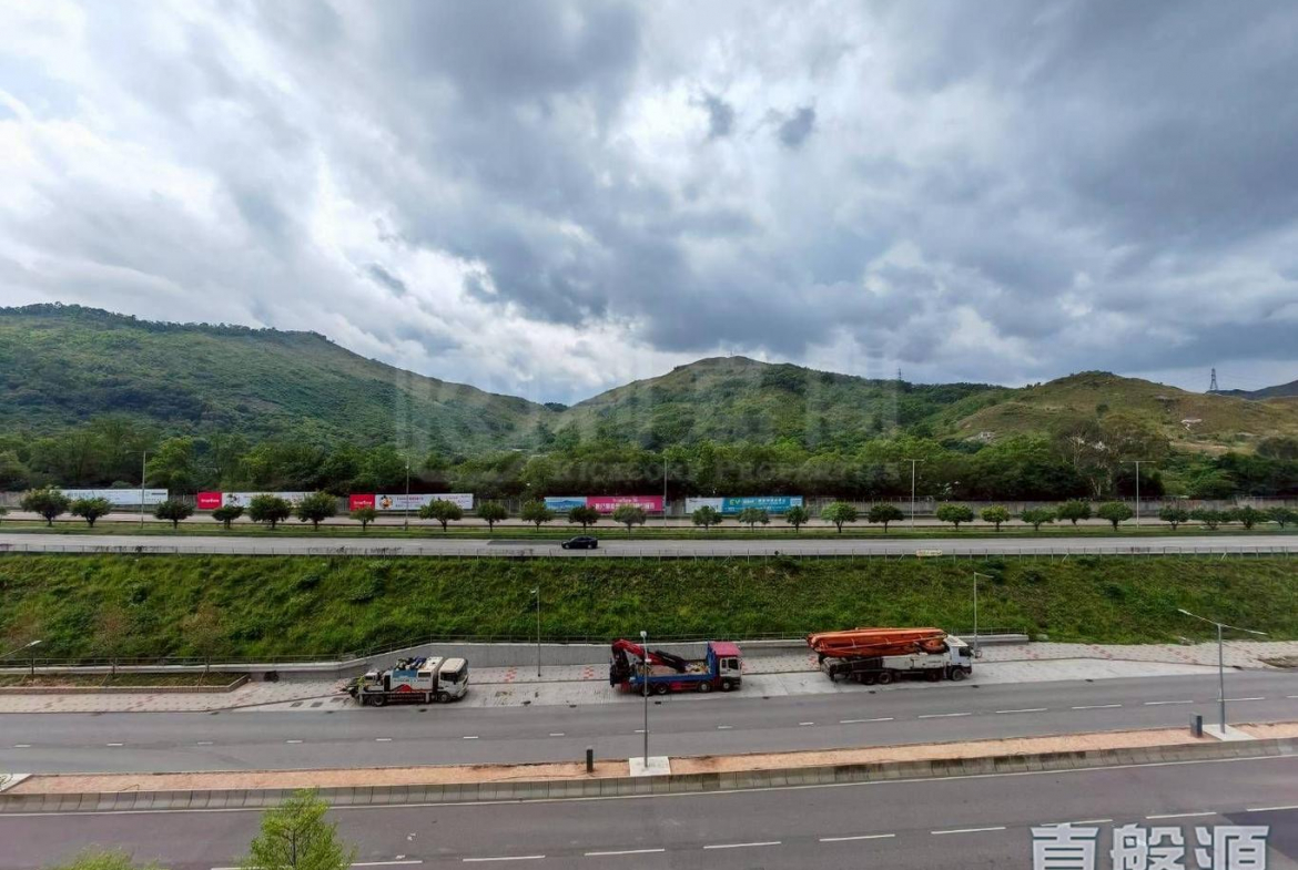 柏瓏 1A期 柏瓏 I 5座 - 28NTS – 香港北部都會區