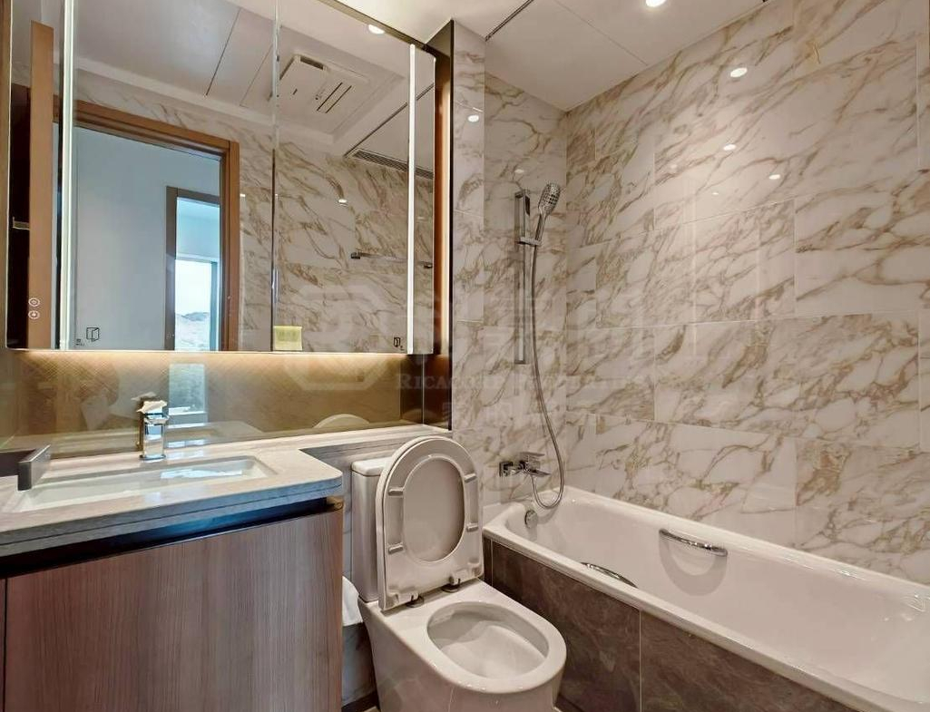 柏瓏 1A期 柏瓏 I 5座 - 28NTS – 香港北部都會區