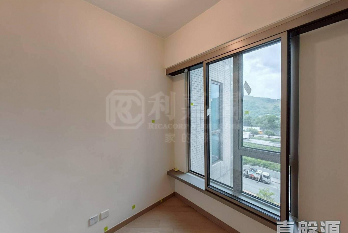 柏瓏 1A期 柏瓏 I 5座 - 28NTS – 香港北部都會區