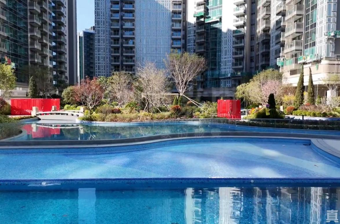 柏瓏 1A期 柏瓏 I 3座 - 28NTS – 香港北部都會區