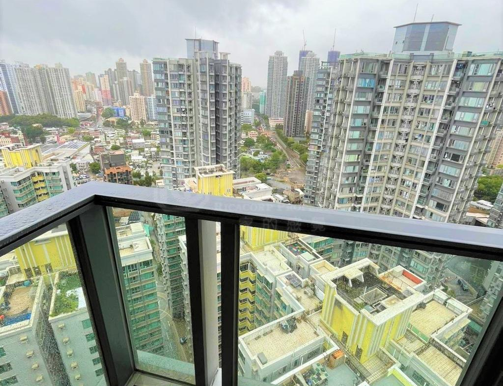 蝶翠峰 5期 尚悅‧嶺 2座 - 28NTS – 香港北部都會區