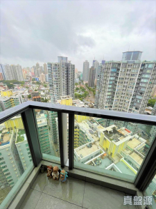 蝶翠峰 5期 尚悅‧嶺 2座 - 28NTS – 香港北部都會區