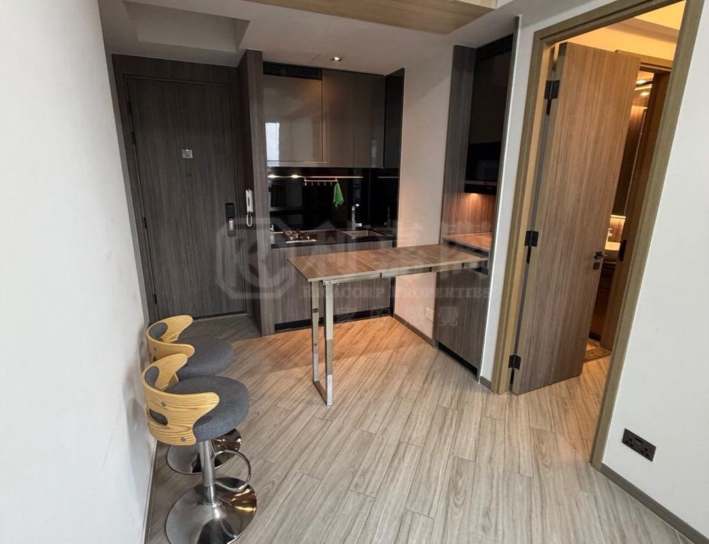 蝶翠峰 5期 尚悅‧嶺 2座 - 28NTS – 香港北部都會區