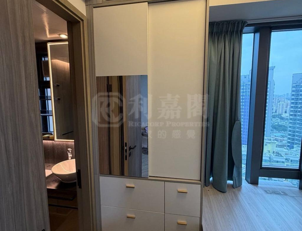 蝶翠峰 5期 尚悅‧嶺 2座 - 28NTS – 香港北部都會區