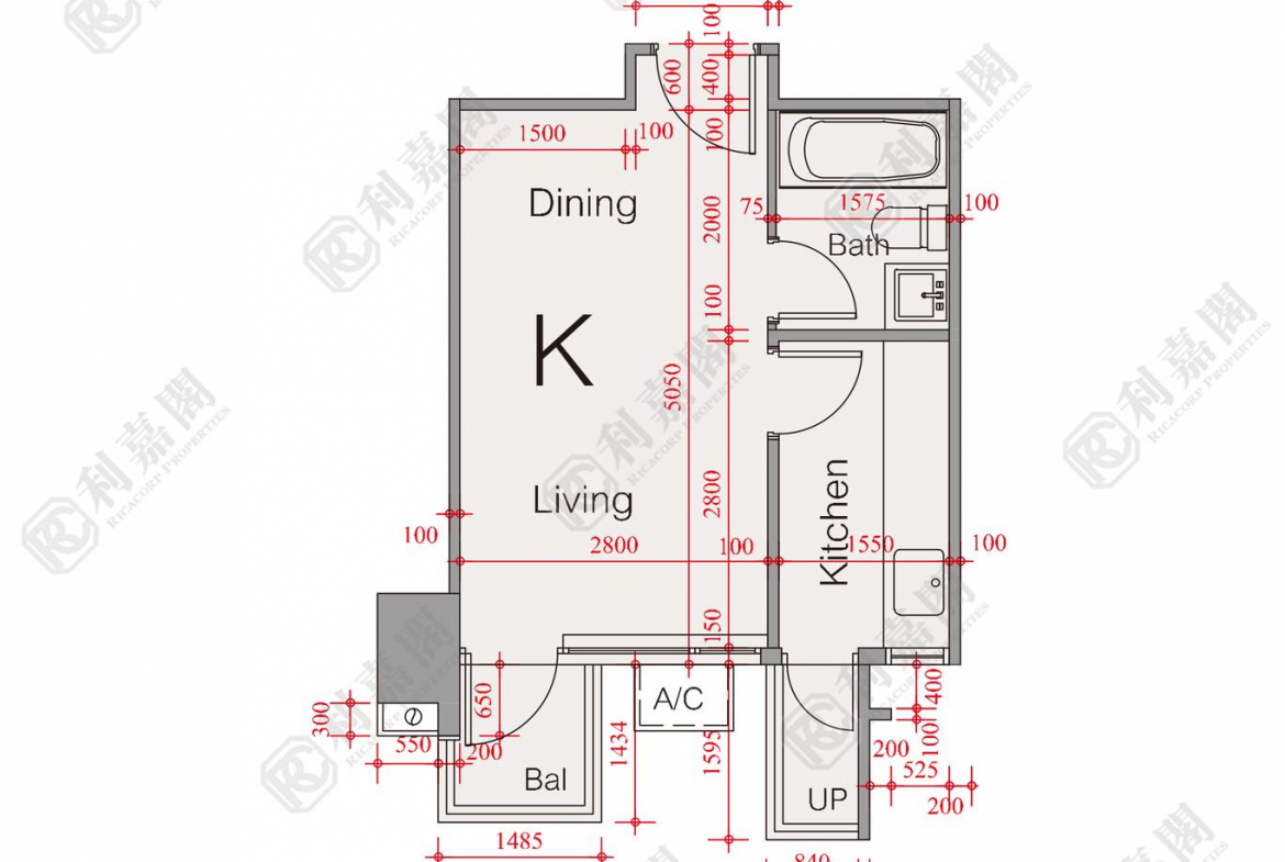 溱柏 10座 - 28NTS – 香港北部都會區