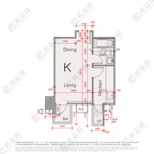 溱柏 10座 - 28NTS – 香港北部都會區