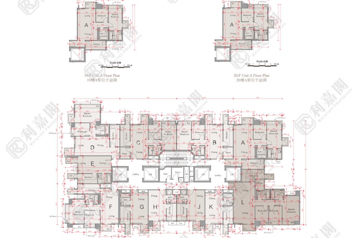 溱柏 10座 - 28NTS – 香港北部都會區