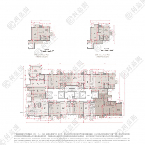 溱柏 10座 - 28NTS – 香港北部都會區