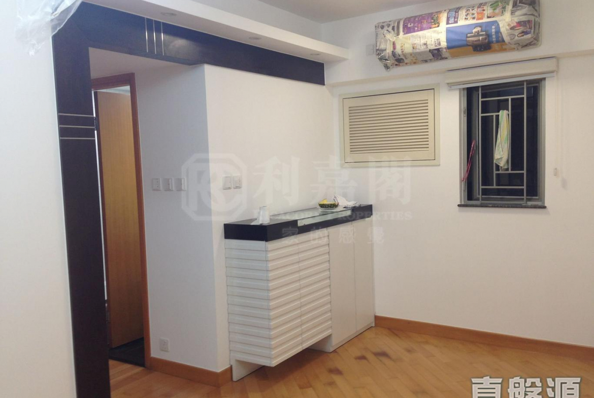 YOHO TOWN 1期 1座 - 28NTS – 香港北部都會區