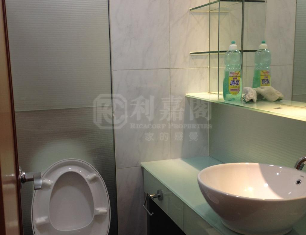 YOHO TOWN 1期 1座 - 28NTS – 香港北部都會區